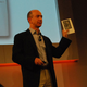 Image for article titled Amazon Kindle E-Book Reader Launch (Live)